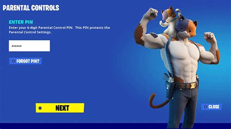 Fortnite Rule 34 Explained: What Every Parent Needs。